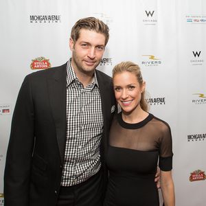 So läuft Co-Parenting bei Jay Cutler und seiner Ex Kristin