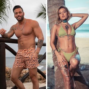 Bei "Ex on the Beach": Jay Jay beschimpft Jill als Hoe!