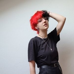 Nicht-binäres "The Voice"-Talent spricht über Findungsphase