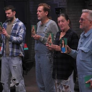 "Promi Big Brother"-Garage: Diese Mitbewohner langweilen sie