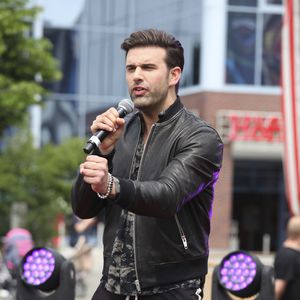 Ganz heimlich: Sänger Jay Khan ist wieder frisch verliebt!