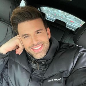 Viel Kritik bekommen: Jay Khan war endlich beim Friseur!