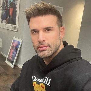 Jay Khan wurde bei US5 vor allem von Männern angehimmelt!