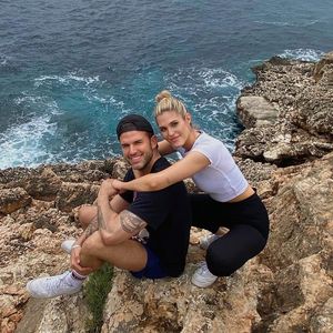 "Promi Big Brother": Freundin Jessie ist stolz auf Jay Khan