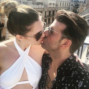 Nach Liebes-Geständnis: Jay Khan postet erstes Paar-Foto!