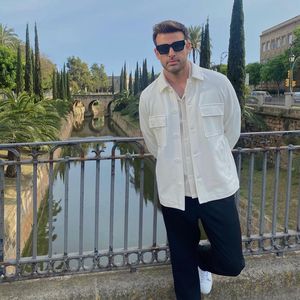 Tariq oder Jay: Will Jay Khan nach Promi-BB Vornamen ändern?