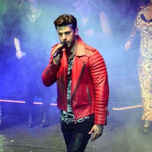Von wegen abserviert: Bachelor-Saskia flirtete mit Jay Khan