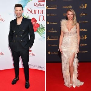 Ist Jay Khan und Anna-Carina Woitschacks Duett etwa geklaut?