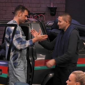 Erste Tendenz: Er ist jetzt euer "Promi Big Brother"-Favorit