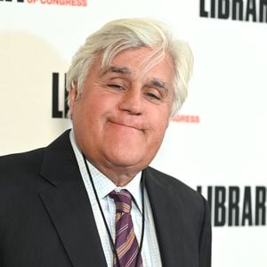 Grund für Auftritt-Absage: Jay Leno erlitt Verbrennungen!