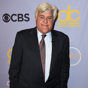 Jay Leno erklärt: So kam es zu seinen schweren Verbrennungen