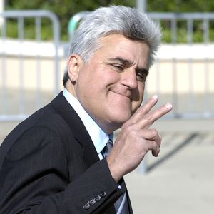 Deshalb schläft Komiker Jay Leno nur fünf Stunden pro Nacht