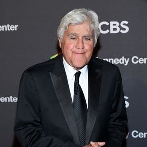 Nach Unfall: Jay Leno (74) traut sich wieder aufs Motorrad
