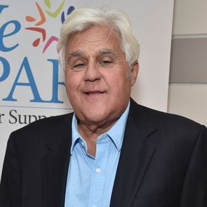 In Video: Jay Leno zeigt Verbrennungen nach Inferno-Unfall