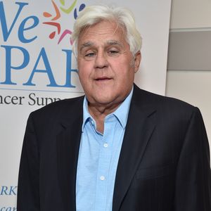 Nach Brandunfall: Jay Leno scherzt über "brandneues Gesicht"
