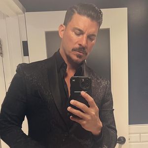 Jax Taylor nach Diagnosen-Bekanntgabe gut gelaunt in L.A.