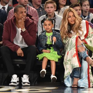 Jay-Z in Jamaika: Lässt er hochschwangere Beyoncé im Stich?