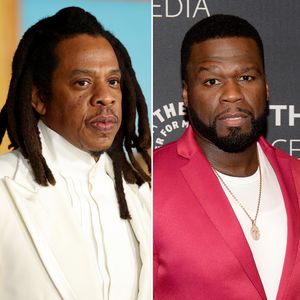 Jay-Z wollte 50 Cent aus der Super-Bowl-Show rausschmeißen!