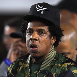 Wegen "99 Problems": Jay-Z verklagt Kinderbuch-Händler!