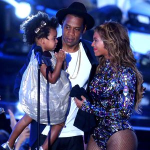 Beyoncé & Jay-Z: Einblicke ins Leben mit Blue Ivy