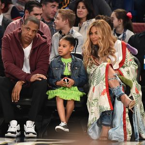Zoff um Blue Ivy: Mega-Streit bei Beyoncé & Jay-Z!