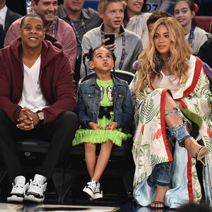 Fans sicher: Die Zwillinge von Beyoncé sind längst da!
