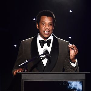 Beim Coming-Out seiner Mutter: Jay-Z brach in Tränen aus!