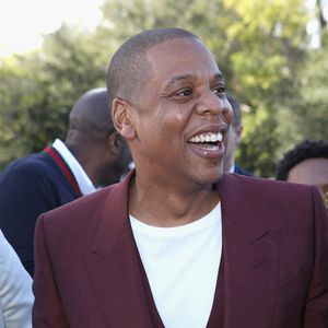 Jay-Z beschäftigt Drogendealer