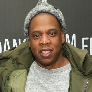 Für Blue Ivy: Jay-Z lernte erst als Erwachsener schwimmen