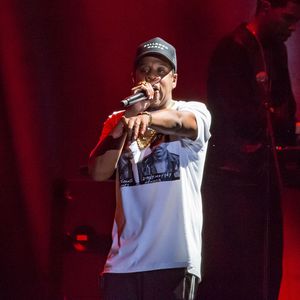Jay-Z wird verklagt