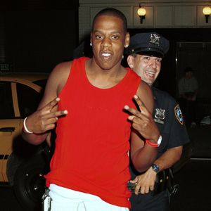Jay-Z: Mein Vater war mein Superheld!