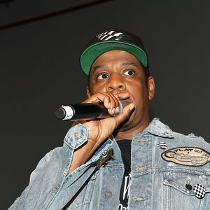 Jay-Z wird 50: Der Rapper sieht noch aus wie vor 20 Jahren!