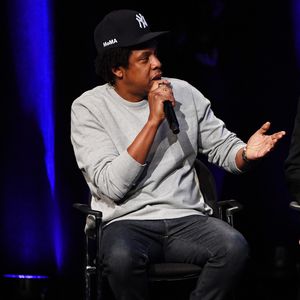 Rapper Jay-Z: Ärger mit dem Gesundheitsamt