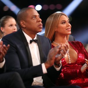 Ruhe vor Baby-Sturm: Beyoncé & Jay-Z relaxen im Paradies!