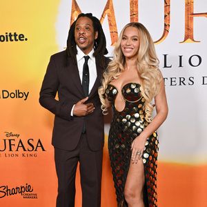 Emmy Awards 2025: Beyoncé und Jay-Z im direkten Duell