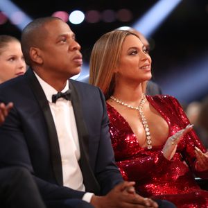 PR-Schachzug? Jay-Z verkündet neues Album zur Twin-Geburt