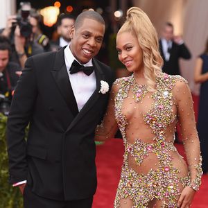 10. Hochzeitstag: Jay-Z und Beyoncé erneuern Ehegelübde