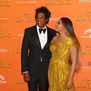 Shortlist: Jay-Z und Beyoncé könnten um einen Oscar kämpfen