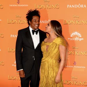 Wegen Untreue? Beyoncé und Jay-Z arbeiten hart für ihre Ehe