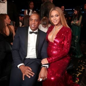 Sind Beyoncé und Jay-Z nur wegen ihres Vermögens zusammen?