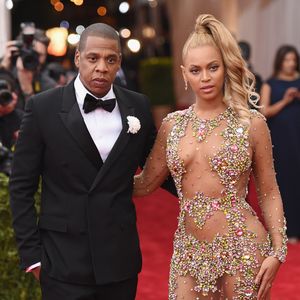 Hatte Jay-Z Affären? Beyoncé bricht Schweigen auf Album