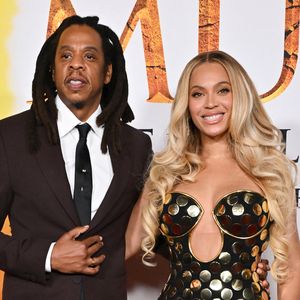 Beyoncé und Jay-Z verbringen "abnormal" viel Zeit mit Kids