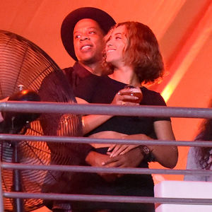 Wahnsinn! So süß beschenkte Jay-Z seine Beyoncé