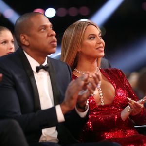 Feueralarm! Historische Villa von Beyoncé und Jay-Z brannte
