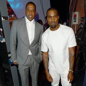 Jay-Z vs. Kanye West: Wer ist die größere Diva?
