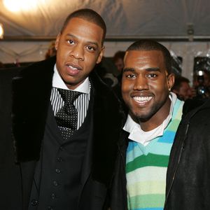 Kanye West wünscht sich Jay-Z als Präsidenten-Mitkandidat