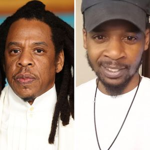 Mysteriös: Angeblicher Sohn zieht Klage gegen Jay-Z zurück