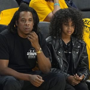 Wow: So groß ist Jay-Z und Beyoncés Tochter Blue Ivy schon