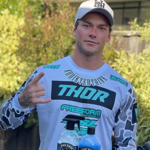 Beim Training: Motorcross-Star Jayo Archer (†27) verunglückt