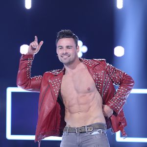 Hatte "I Can See Your Voice"-Stripper Angst vor Vorurteilen?